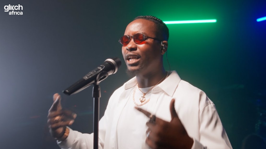 G Nako – Commando & December