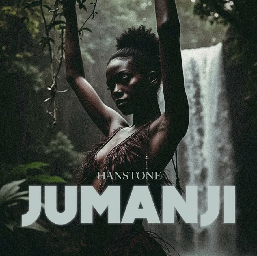 Hanstone – Jumanji