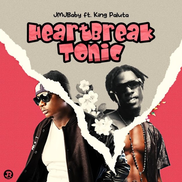 Stream & Download JMJBaby & King Paluta – Heartbreak Tonic