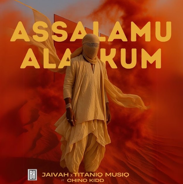 Jaivah Ft Chino Kidd & Titaniq Musiq – Assalamu Alaykum