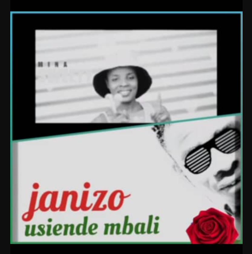 Janizo tz x Minah – Usiende mbali