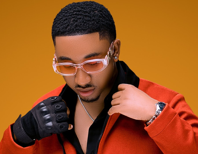 Jay Melody latest hits and Bio