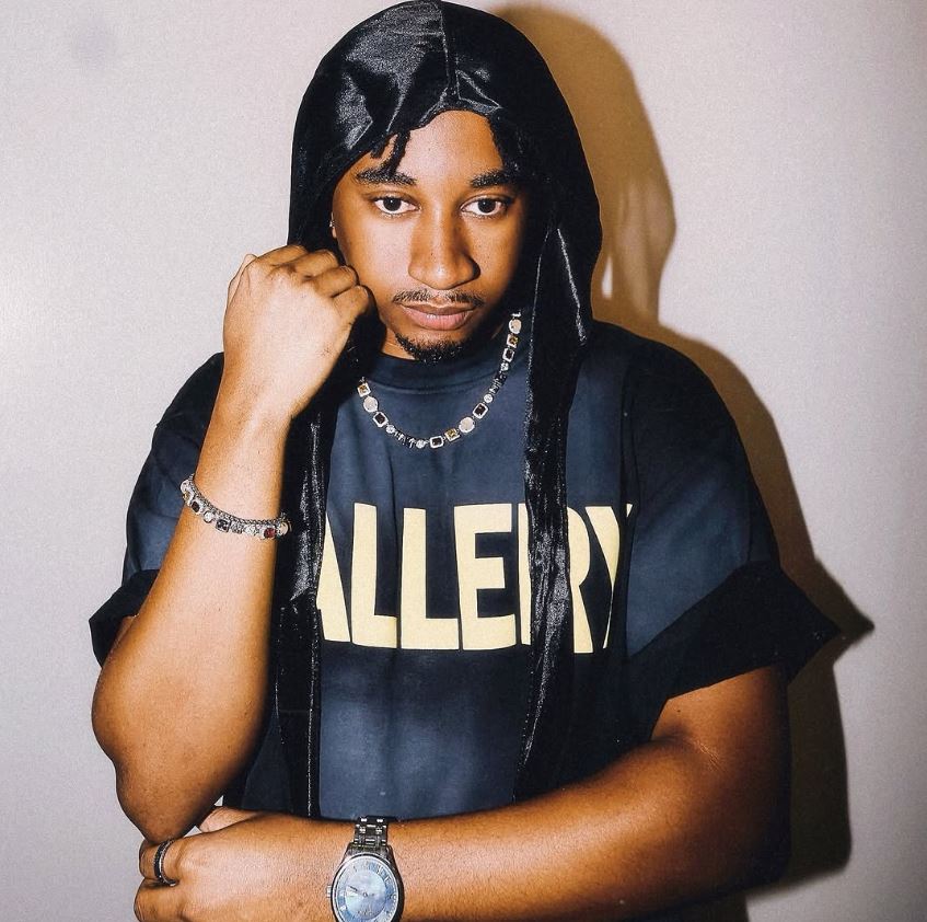 Jay Melody – I Don’t Know