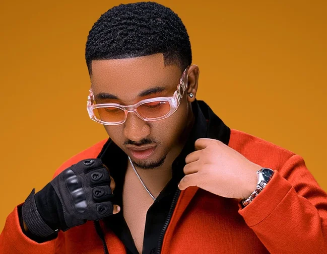 Stream Jay Melody