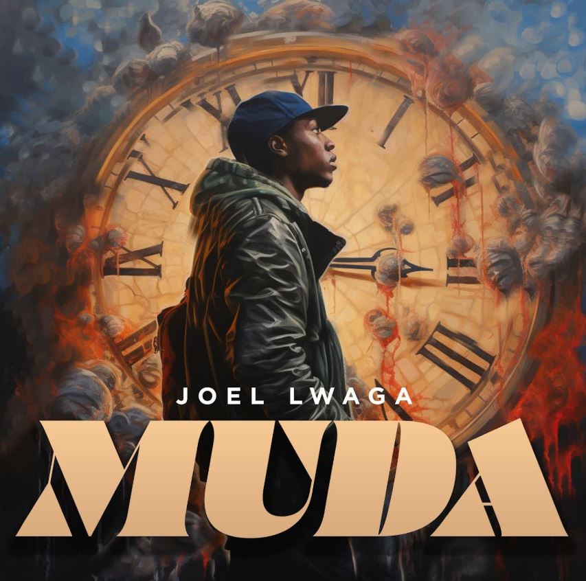 Stream & Download Joel Lwaga – Muda
