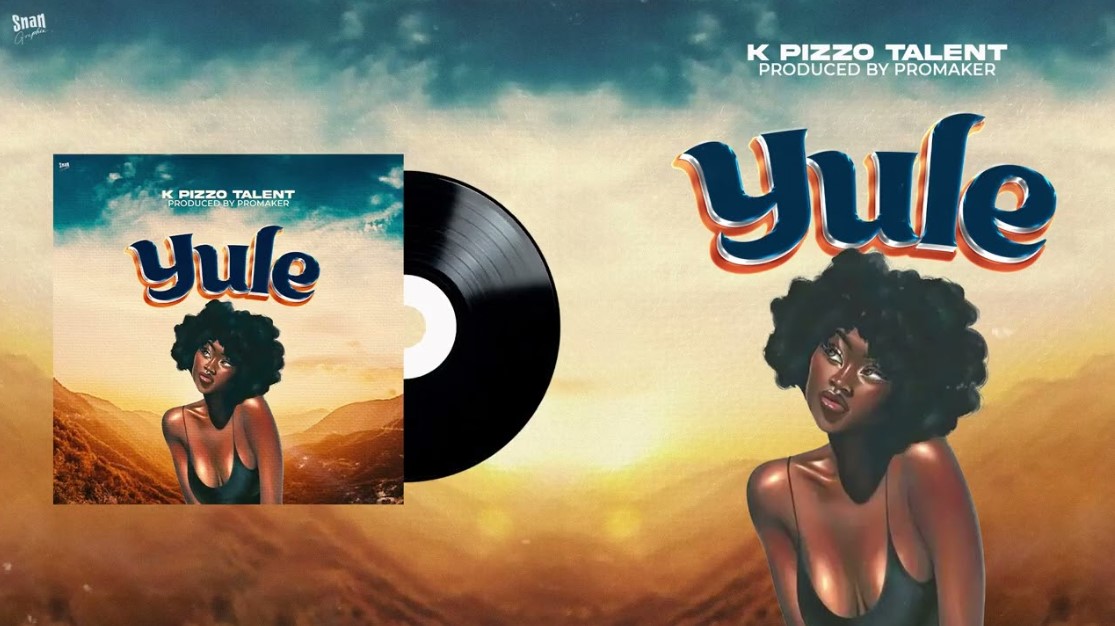 Stream & Download K Pizzo – Yule