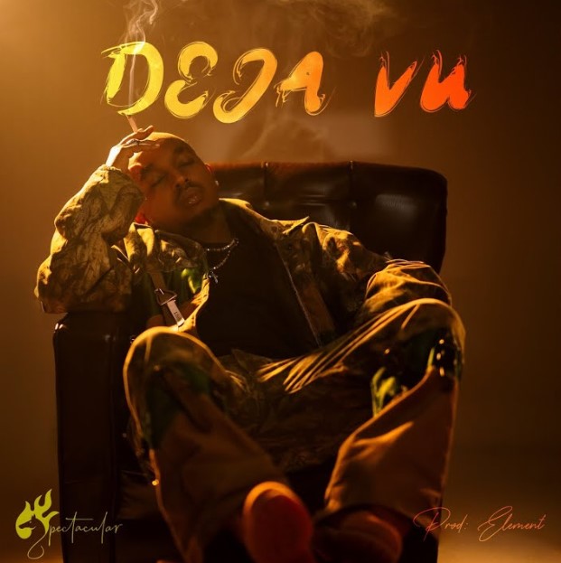 Kenny Sol – Deja Vu