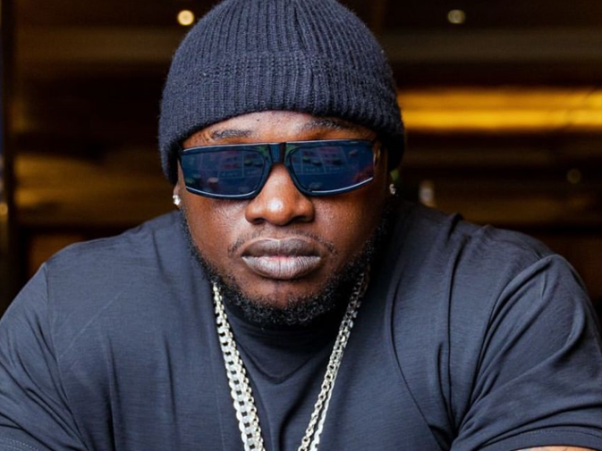 Khaligraph Jones latest hits and Bio