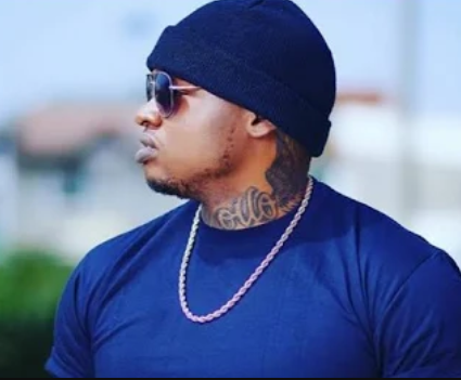 Stream Khaligraph Jones