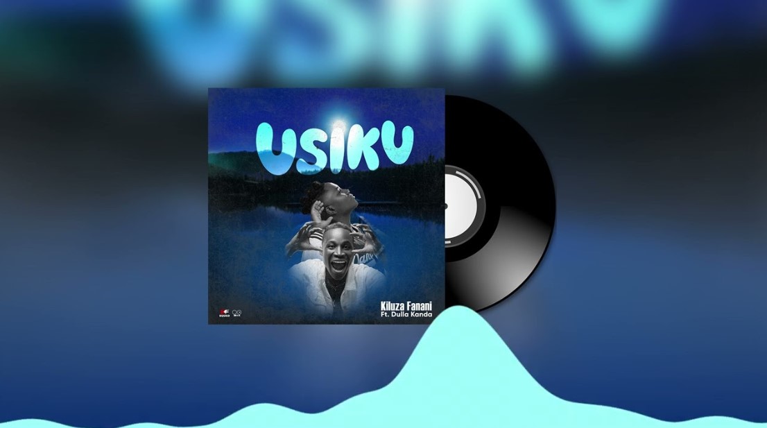 Kiluza Fanani – Usiku