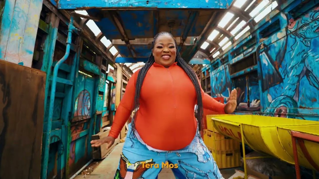 King Kaka X Scar Mkadinali – Tera Mos