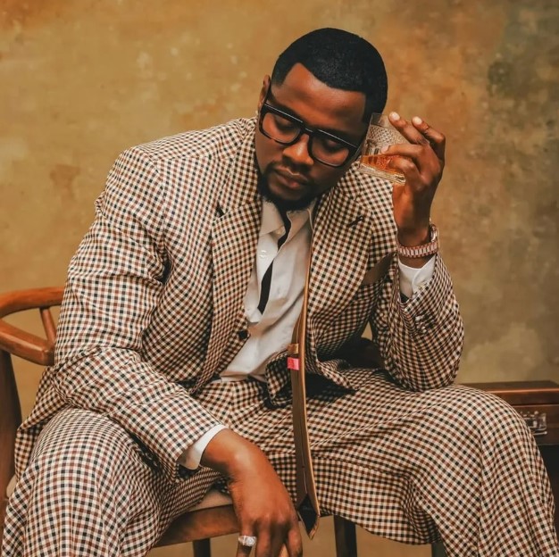 Kizz Daniel – Black Girl Magic