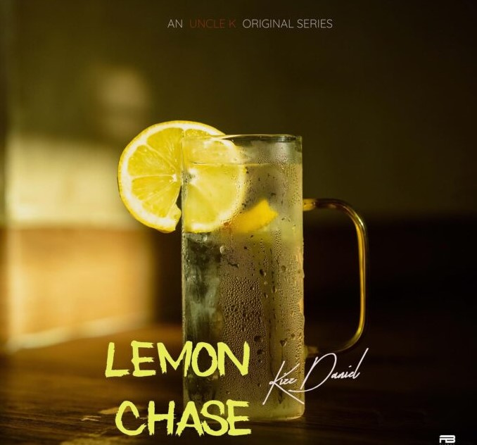 Kizz Daniel Ft Fola – Titi