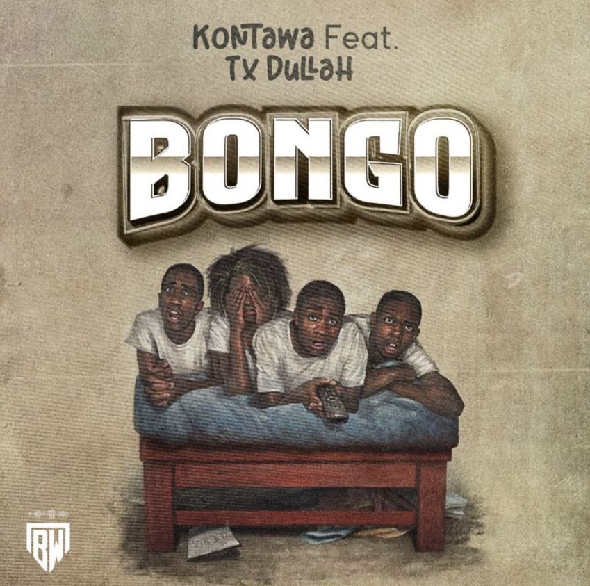 Kontawa Ft Tx Dullah – Bongo