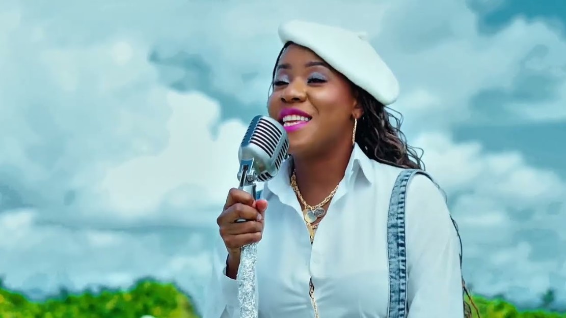 Stream & Download Lady Jaydee Ft Rapcha x Frida Amani & Wakazi – Popo