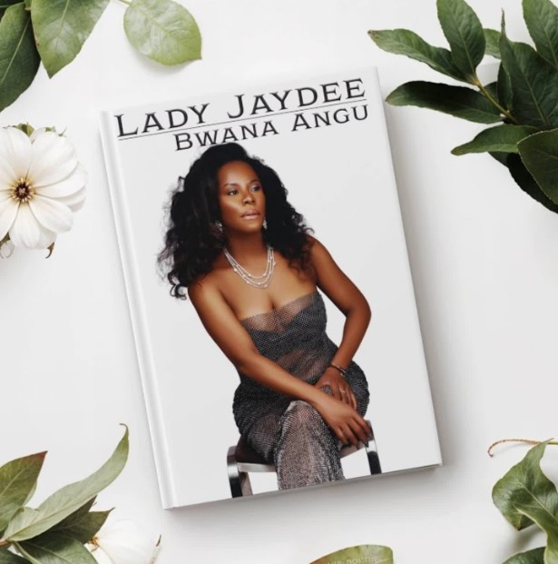 Lady Jaydee – Bwana Angu