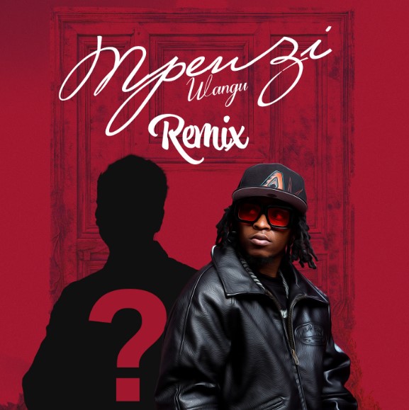 Lony Bway Ft Kontawa – Mpenzi Wangu Remix