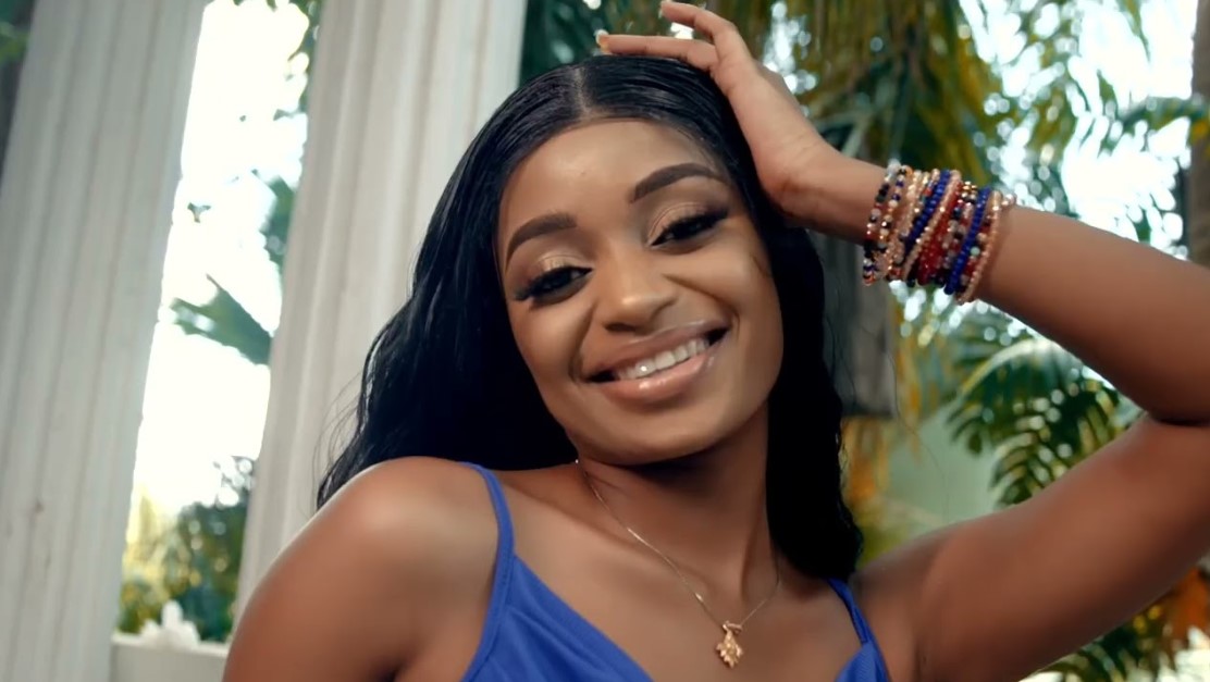 Madee Ft Loui – Zipu Mbovu