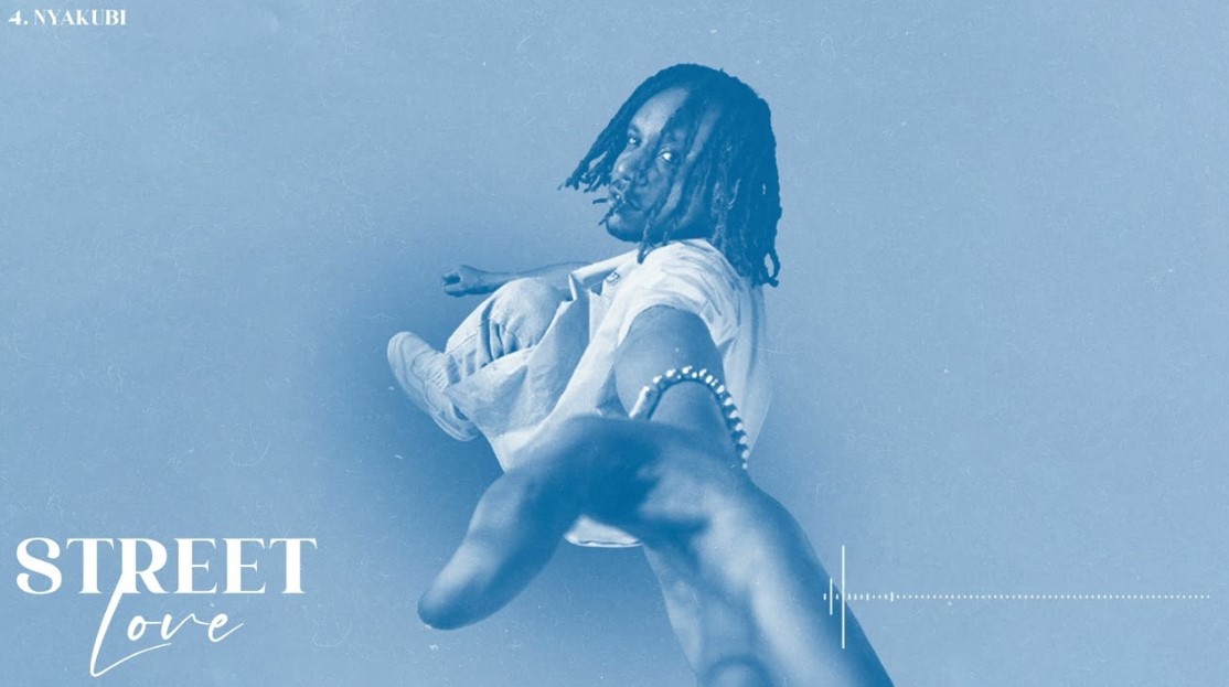 Mapanch BMB Ft Black Spear – Nyakubi