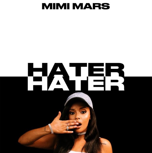 Stream & Download Mimi Mars – Hater