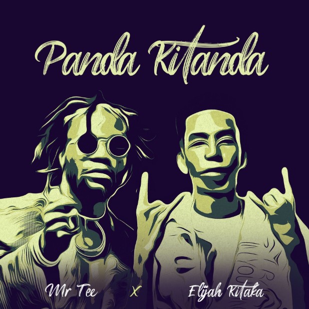 Stream & Download Mr Tee Ft Elijah Kitaka – Panda Kitanda