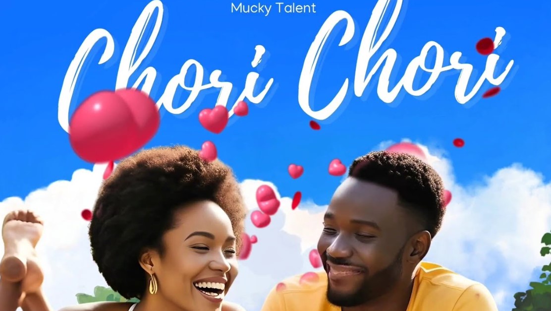 Stream & Download Mucky Talent – Chori Chori
