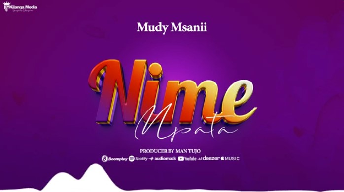 Mudy Msanii – Nimempata