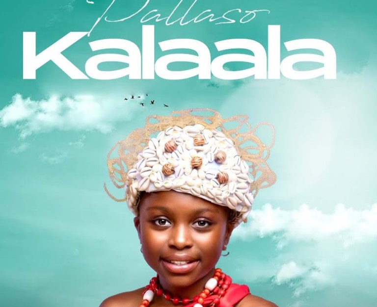 Stream & Download Pallaso – Kalaala