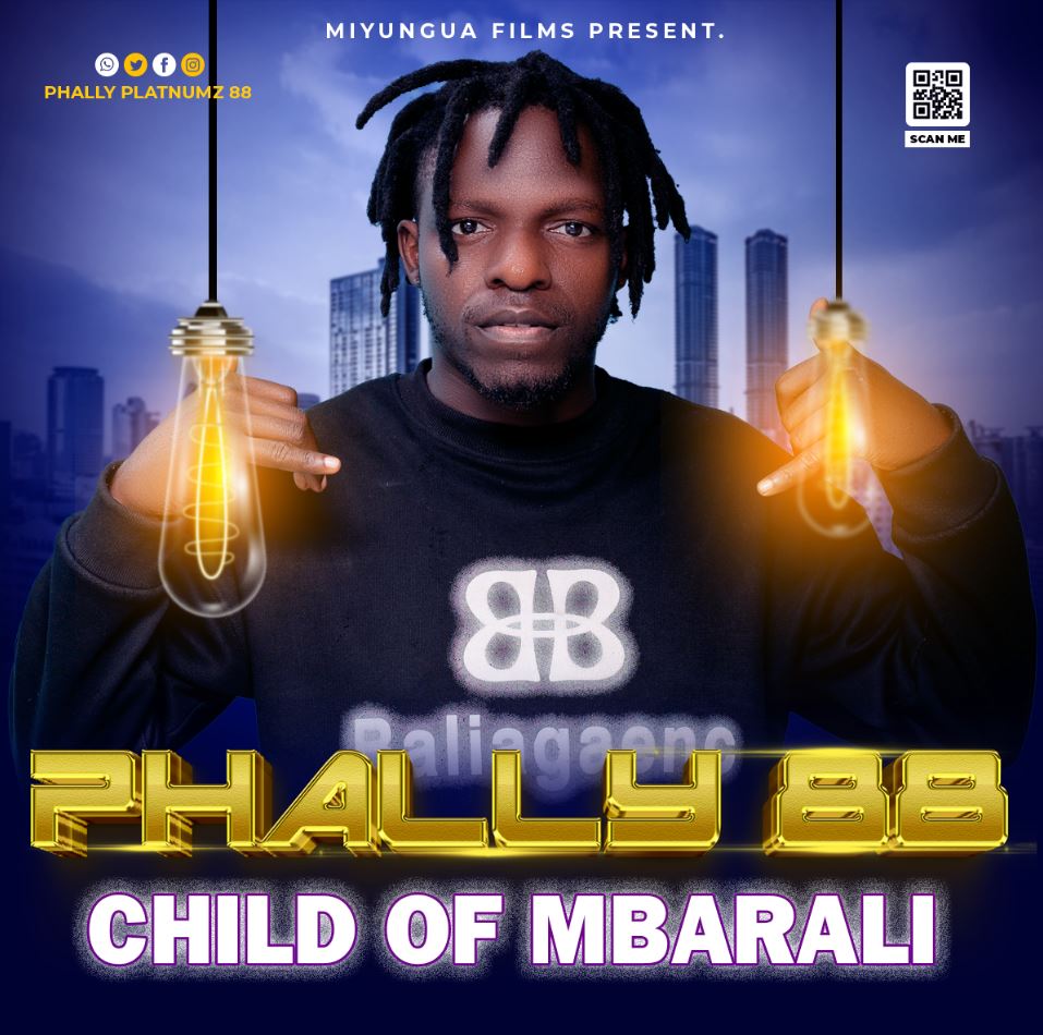 Phally Platnumz 88 ft Jeff Wa Kitaa & ChazDax – Ibada