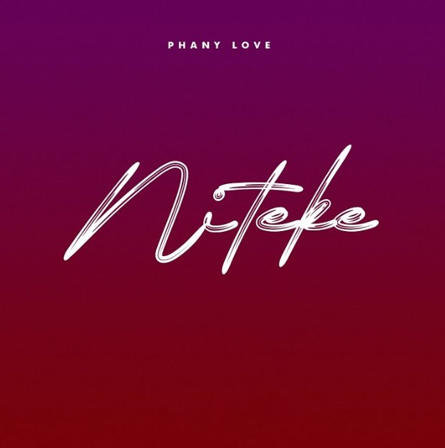 Phany Love – Niteke