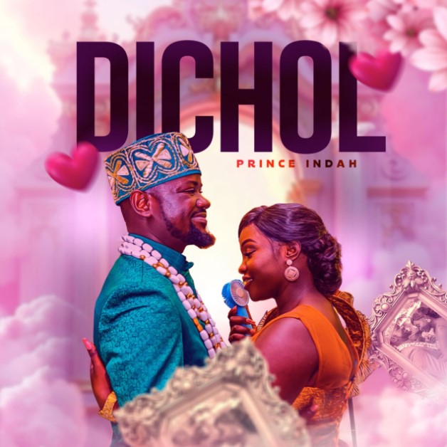 Prince Indah – Dichol