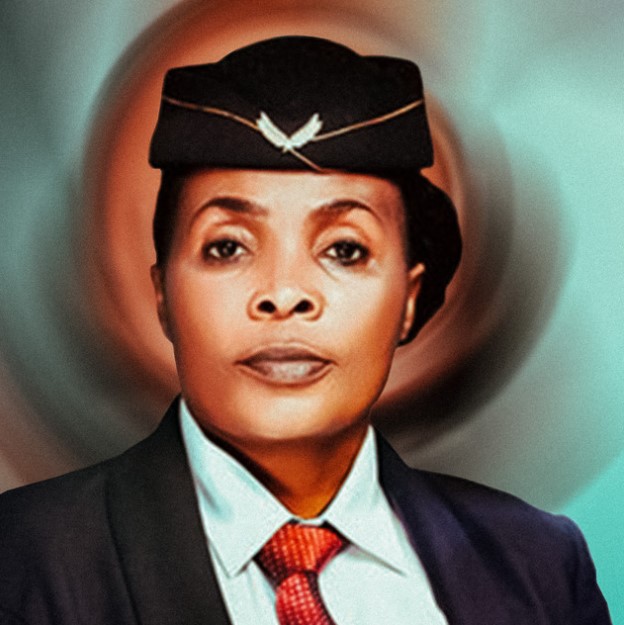 Rose Muhando – Yu Mwema