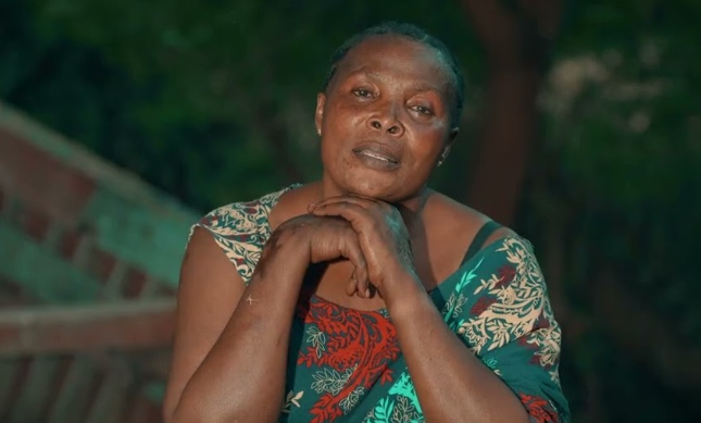 Rose Muhando – Tuma Malaika
