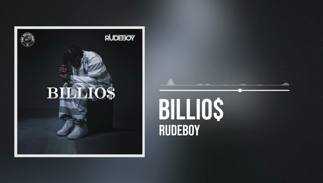 Rudeboy – Billio$