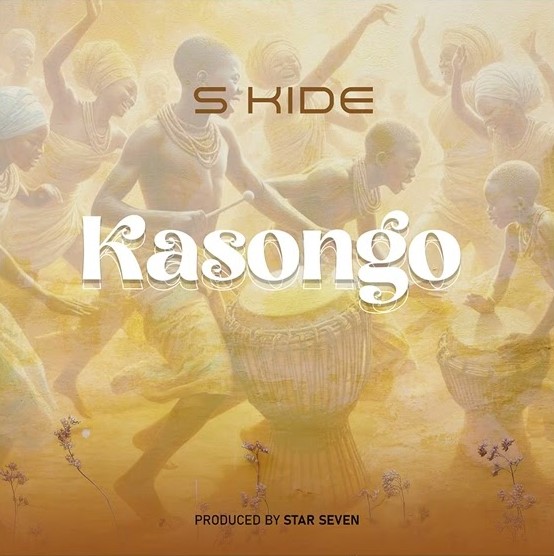 S Kide – Kasongo