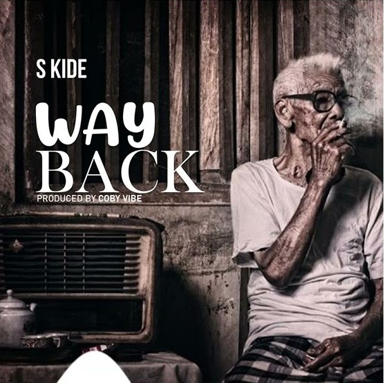 S Kide – Way Back