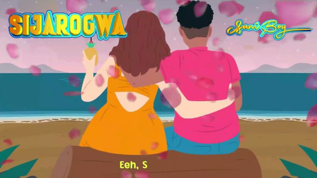 Sani Boy – Sijarogwa