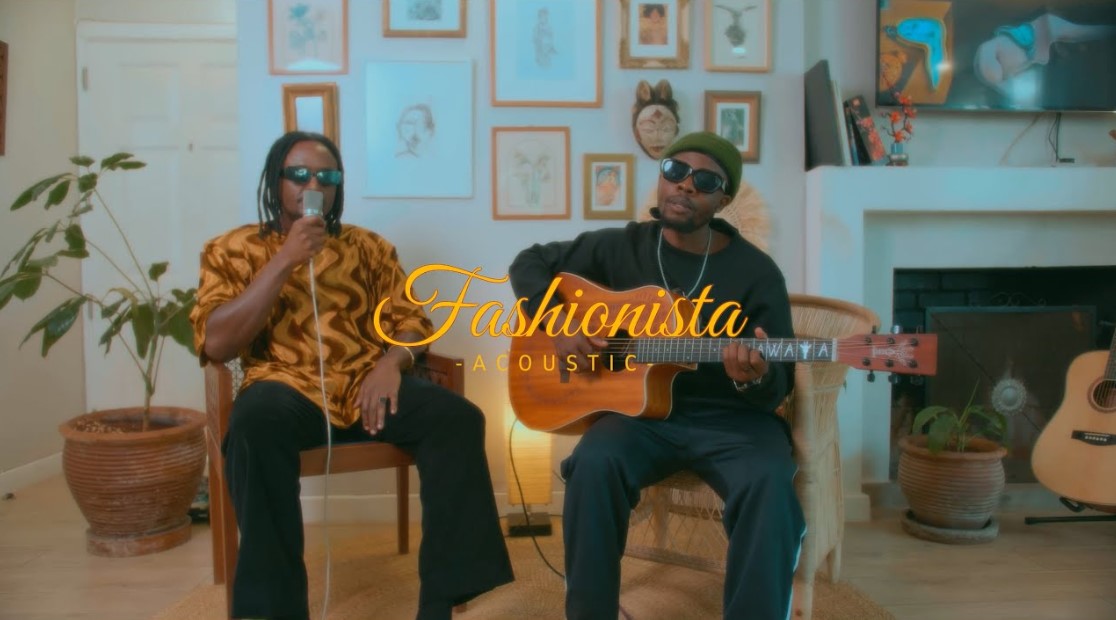 Savara – Fashionista