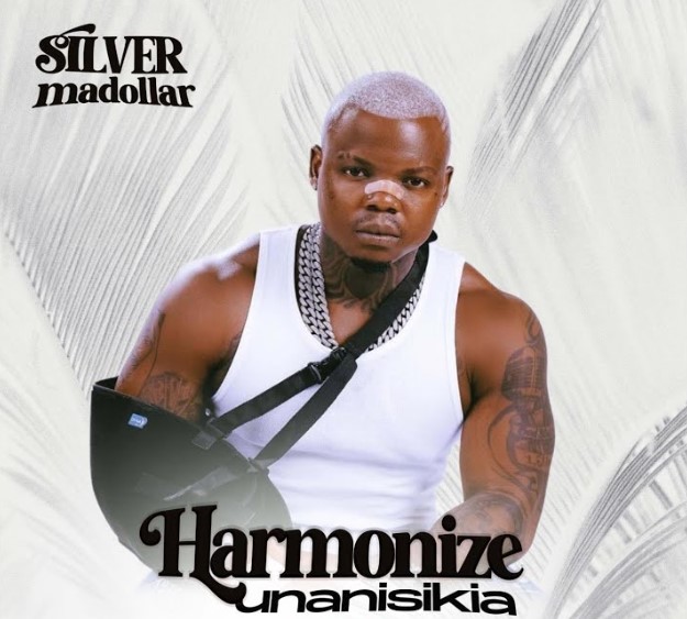 Stream & Download Silver Madollar – Harmonize Unanisikia