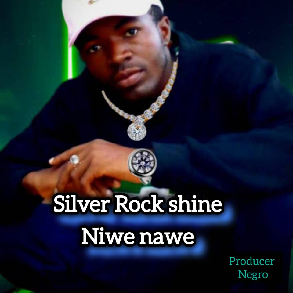 Silver Rock shine – Niwe Nawe
