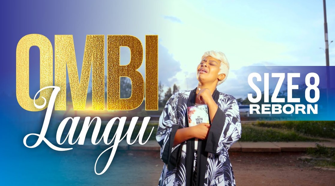 Stream & Download Size 8 Reborn – Ombi Langu