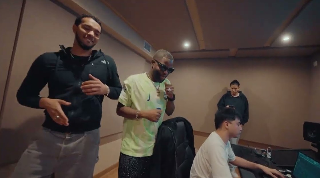 Skales & 3dnan – D.L.L.Y (Dance Like Lamine Yamal)