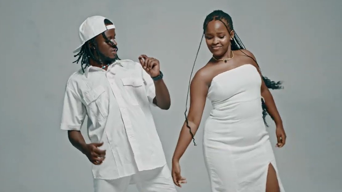 Sunny B Ft Fernando – Kazuba