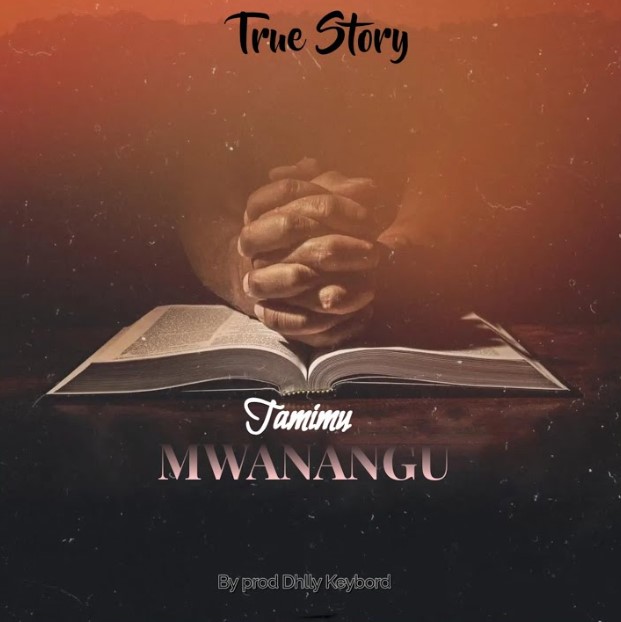 Stream & Download Tamimu – Mwanangu
