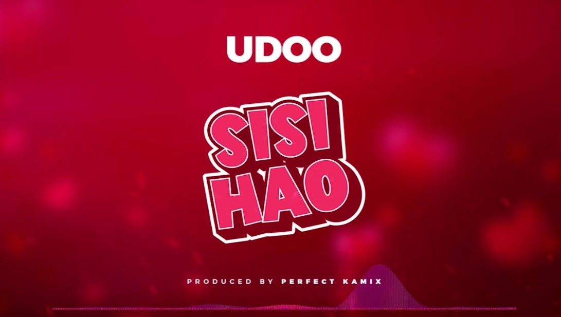 Udoo – Sisihao