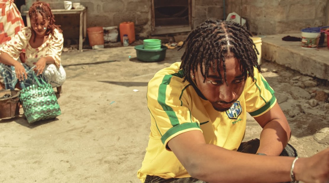 Stream & Download Video | Jay Melody – Jirani