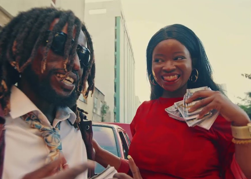 Stream & Download Viongozi 255 Ft Mabantu – Fine Girl