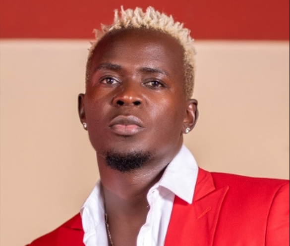Stream Willy Paul