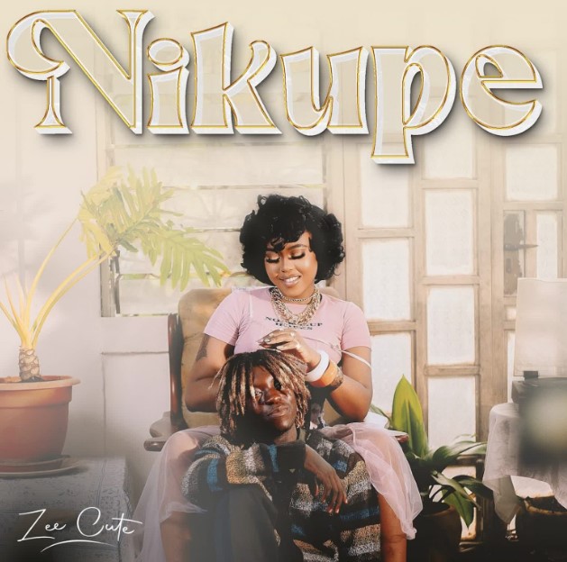 Zee Cute – Nikupe