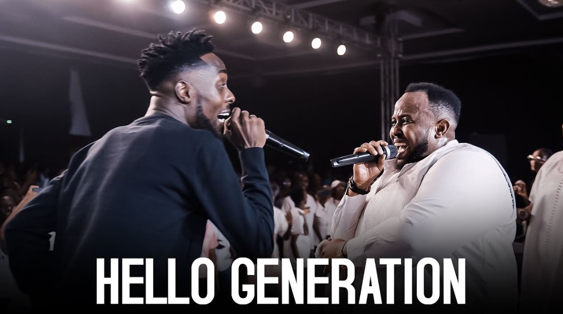 Zoravo Ft Patrick & Tracy – Hello Generation